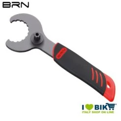 BRN Negozio On Line Chiave Per Movimenti Centrali Shimano Hollowtech II Professionale Per Biciclette Attrezzi Officina Vendita