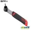 BRN Chiave Ruota Libera Shimano HG Con Perno Guida