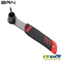 BRN Chiave Ruota Libera Shimano HG Con Perno Guida