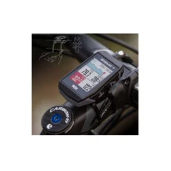 Ciclocomputer Sigma Rox 11.1 GPS Nero 6 Ciclocomputer Sigma Rox 11.1 GPS Nero -Brn Knog Outlet ciclocomputer sigma rox 111 gps nero 1 2