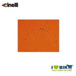 Cinelli Nastro Manubrio Cork, Arancio