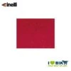 Cinelli Nastro Manubrio Cork, Rosso