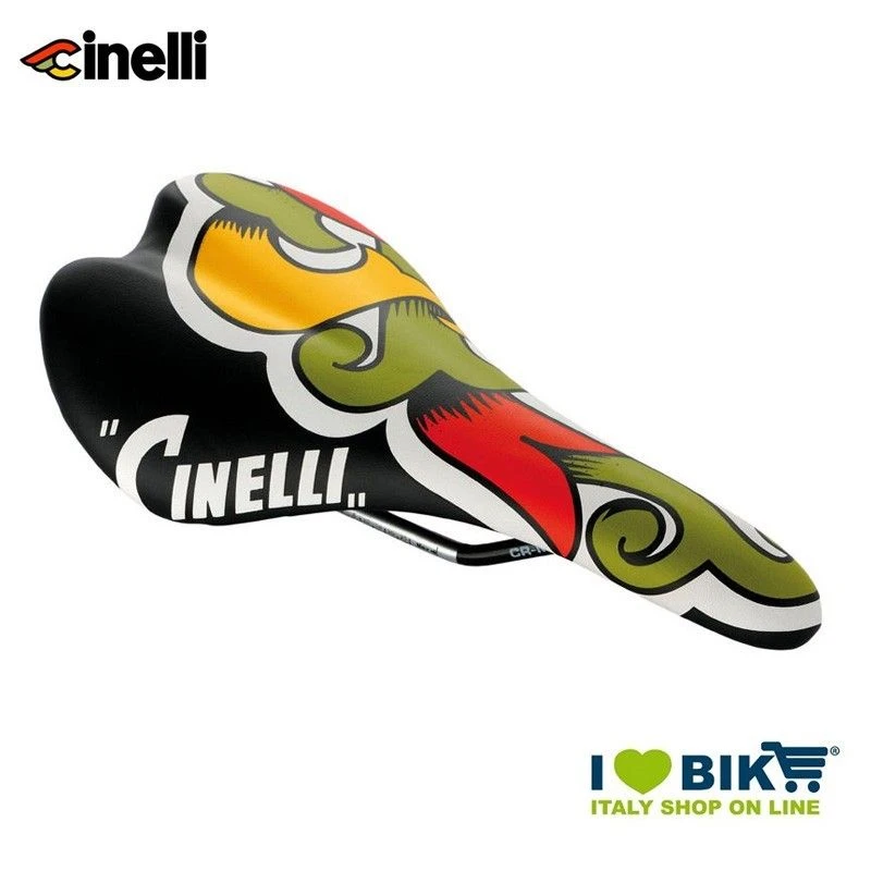 Cinelli Sella Scatto Araldo 1 Cinelli Sella Scatto Araldo