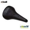 Cinelli Sella Unicanitor, Nera