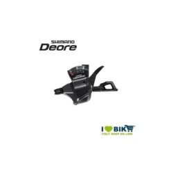 Comando Shimano Deore SL-T 6000 SX Vendita On Line