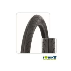 Copertura Ciclomotore-Risciò 2x1/4 - 16 Nero Online Shop