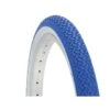 BRN Copertura Pieghevole 20X1.75 Bianca/Blu Shop Online