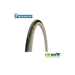 Copertura Michelin WORLD TOUR 26x1.3/8 Nero/para Vendita Online