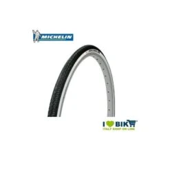Copertura Michelin WORLD TOUR 700x35 Nero/bianco Bike Store