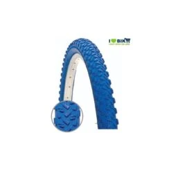 Copertone MTB 26 X 1.95 Cross Colore Blu Copertura Mountain Bike Colorato On Line Shop