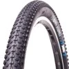 BRN Copertura Mtb Gripper 27.5 X 2.10 Filo Rigido
