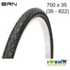BRN Vendita On Line Copertura Planet Air Antiforo 700 X 35 City-Bike Negozio Shop Accessori Bici E Ciclismo