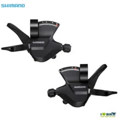 Shimano Coppia Comandi Di Cambio Schimano SL-M310 DX+SX 8X3V Shop Online