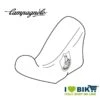 Coppia Coprileve Bici Campagnolo Record 10v Bike Shop