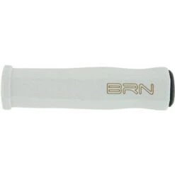 BRN Manopole Bici Fixed Neos Spugna Bianche Online Shop