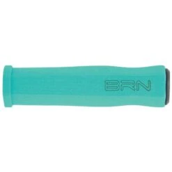 BRN Manopole Bici Fixed Neos Spugna Celeste Bike Shop