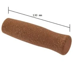 Coppia Manopole Bici Sughero Semplici Vendita Online -Brn Knog Outlet coppia manopole bici retro sughero semplici shop online 1