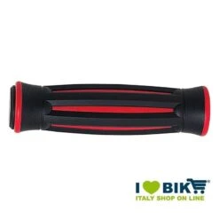Manopole Bici BRN America Rosse Online Shop