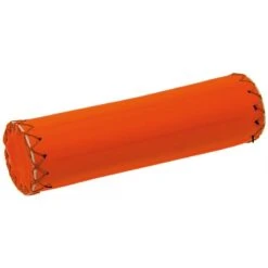 Manopole Bici Fixed Fluo Arancio Manopole Vernice Lucida Bicicletta Shop On Line Ricambi