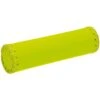 Manopole Bici Fixed Fluo Giallo Manopole Vernice Lucida Bicicletta Shop On Line Ricambi
