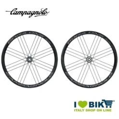 Coppia Ruote BORA ONE 35 Disk Shimano Online Shop