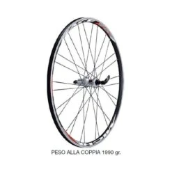 Coppia Ruote Miche Da Corsa Race M707 Per Campagnolo 9-10-11 V Vendita On Line Ricambi Accessori Per Bici Ruote Shop Prezzi