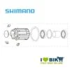 Corpetto Ruota Libera SHIMANO 9/11v FH-BUU015X1 Per Bici Online Shop