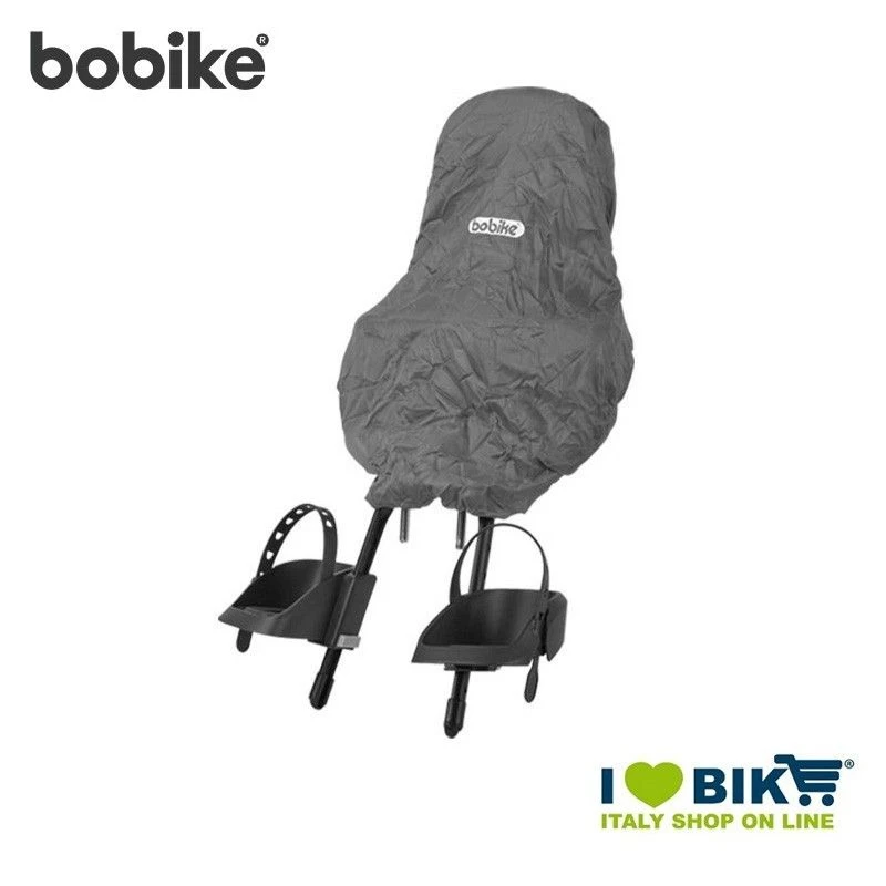 Cover Antipioggia Per Seggiolini Bimbi Bobike Mini 1 Cover Antipioggia Per Seggiolini Bimbi Bobike Mini