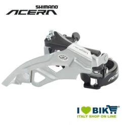 Deragliatore Shimano Acera FD-M 3000 Doppio Tiraggio Online Store