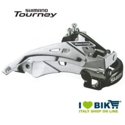 Deragliatore Shimano C101 Doppio Tiraggio Misura Da 28,6 A 34,9 Per Bici Vendita On Line Acccessori Bicicletta Cambi Mtb Corsa