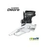 Deragliatore Shimano DEORE FD-M 611 Doppio Tiraggio Online Shop