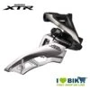 Deragliatore Shimano XTR FD-M 9000 Morsetto Alto Tiraggio Laterale Bike Store