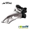 Deragliatore Shimano XTR FD-M 9000 Morsetto Basso Tiraggio Laterale Bike Store