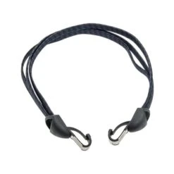 Elastico Trio Con Ganci In Acciaio Inox Colore Nero Accessori Biciclette Vendita Componeti Bici On Line