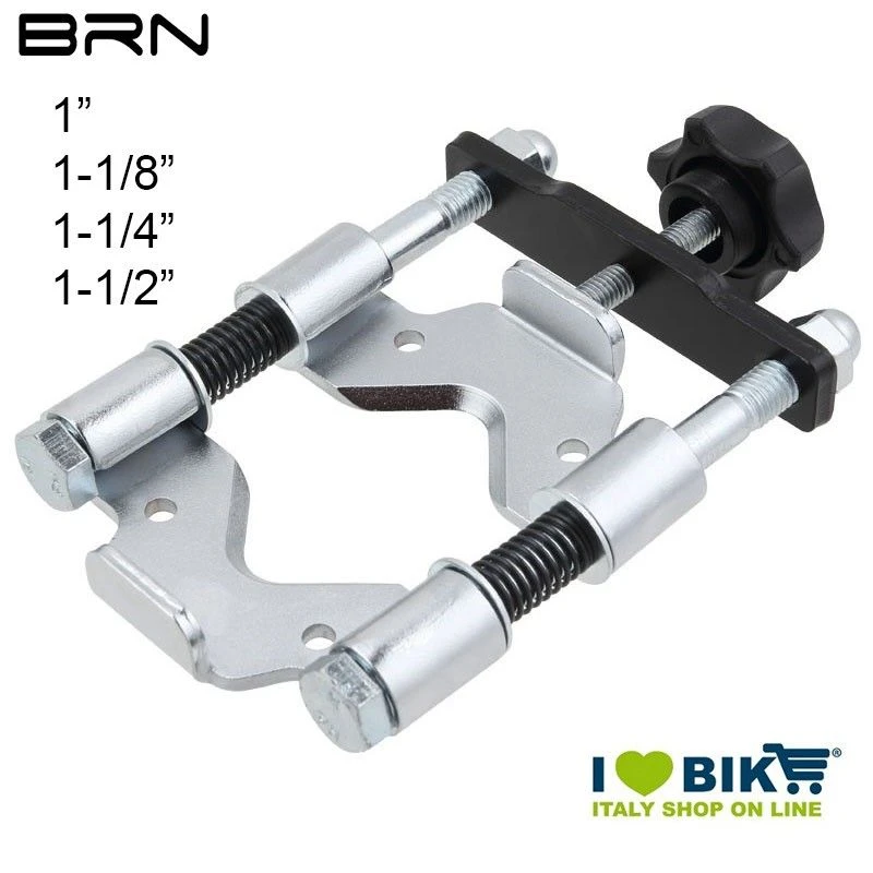 BRN Negozio On LineAttrezzo Smontaggio Calotte Sterzo Da 1”, 1-1/8”, 1-1/4” Vendita Internet Bici E Biciclette Attrezzatura 1 BRN Negozio On LineAttrezzo Smontaggio Calotte Sterzo Da 1”, 1-1/8”, 1-1/4” Vendita Internet Bici E Biciclette Attrezzatura