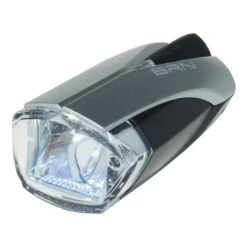 Fanale Bici BRN Sensitive 650lumen Bike Store