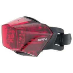 BRN Fanale Bici Eagle USB 3 Led Bike Shop