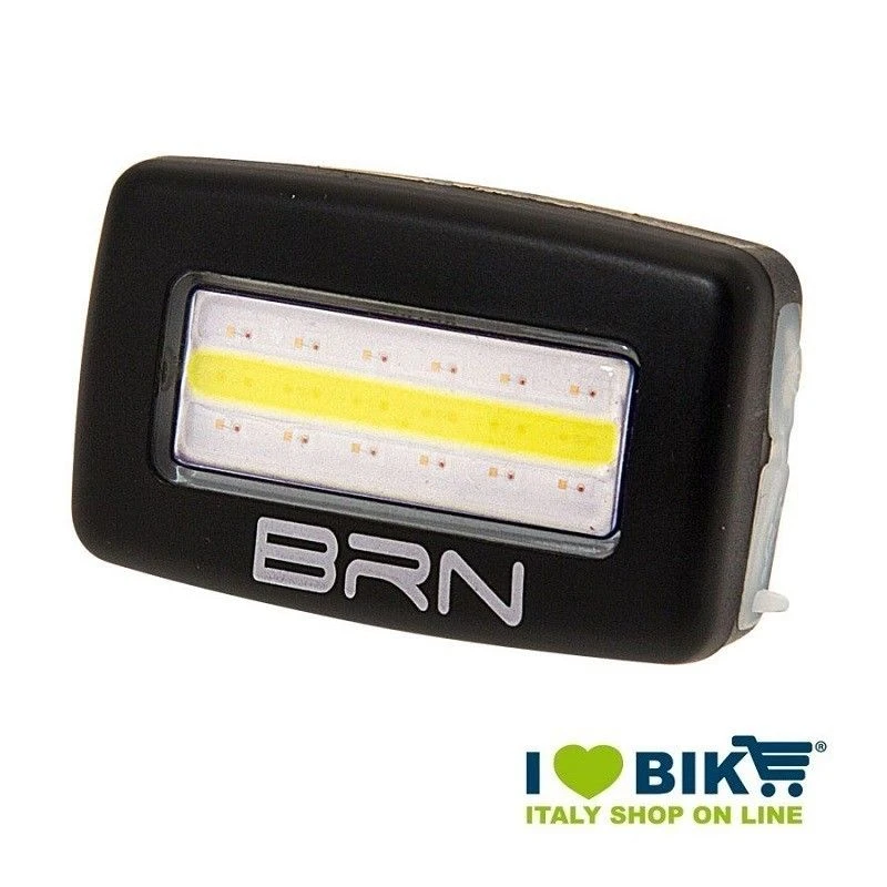 Fanale BRN Dual Function USB Bike Store 1 Fanale BRN Dual Function USB Bike Store