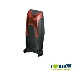 Fanale Posteriore MonkeyLight Connect, Attacco Magnetico, Per Ebike, 2019