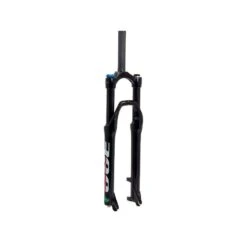 Forcella 29 Mtb Ammortizzata Alluminio Head-Set 25,4 Bike Shop