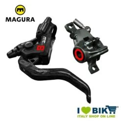 Freno A Disco Magura MT8 Carbon Leva A 2 Dita Shop Online