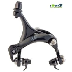 Freno Posteriore Corsa In Alluminio Sunrace Nero Singolo Per Bici Scatto Fisso Fixed Accessori E Ricambi