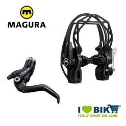 Freno V-Brake Idraulico Magura HS33R Leva A 2 Dita Nero Online Shop