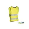 Gilet Per Bicicletta Rinfrangente Giallo Online Shop