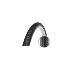 BRN Vendita On Line Biciclette Gomma Piena 24 X 1.75 Con Tallone 20 - 22 Mm Negozio Shop Accessori Bici E Ciclismo