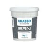 BRN Vendita On Line Grasso Scivolante Per Montaggio Pneumatici In Barattolo Da 1 Kg Per Manutenzione Biciclette Negozio Accessori E