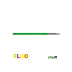 Guaina Per Freno Bicicletta Colore Fluorescente Verde On Line Vendita Guaine Per Fili Bicicletta