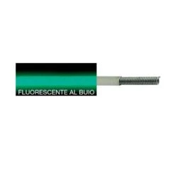 Guaina Per Freno 5 Mm Fluorescente Colorata Per Bicicletta Vendita On Line Freni Bici E Ricambi Freno