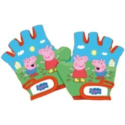 Guanti Bambino Peppa Pig Accessori Bici Online Shop