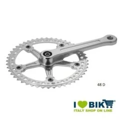 BRN Guarnitura Bici Fixed Vintage/retrò Hole 48 Denti Accessori Online